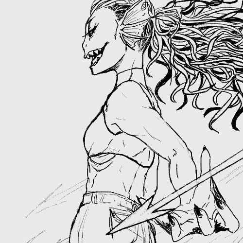 Dance Against A True Hero [Undertale Arrangement]: )