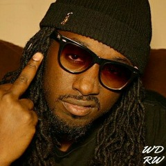 Woodrow - 911 Ft. K-Nice