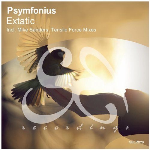 Psymfonius - Extatic (Original Mix)[Sensual Bliss Recordings]
