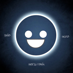 Syd - Smile More (MarzP Edit)