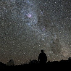 Cosmic Lights