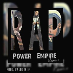 Tommy Gunz-Power Empire (Remix) Featuring Quizzy, Kid Named City