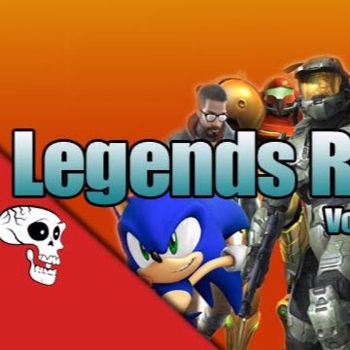 Stream Infinite Listen to video game Legends playlist online for free on SoundCloud