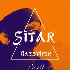 [Trap] BassViper - Sitar [FREE DOWNLOAD = BUY] SUPPORTED BY INKYZ & BEAU DI ANGELO &  Many More