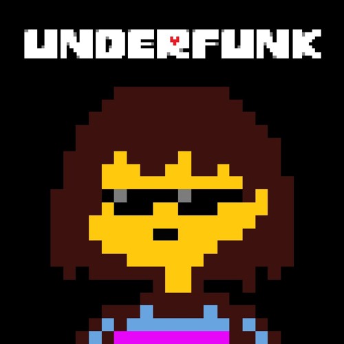 Underfunk
