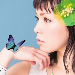 CardFight! Vanguard G ED 3 Ayako Nakanomori - Flower
