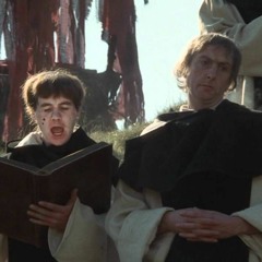 Armaments 2:9-21 (A Monty Python Remix)