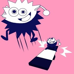 Rhythm Heaven Fever - See-Saw