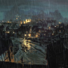 Dark Clouds