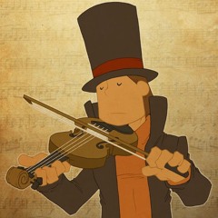 Professor Layton's Theme