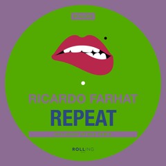 Ricardo Farhat - Who are you? [Petrix remix]
