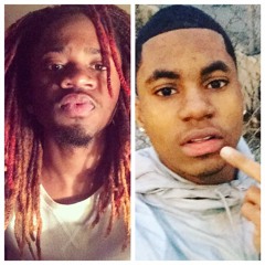 MikeyyKashh Feat. Pronto - Cant Take Us