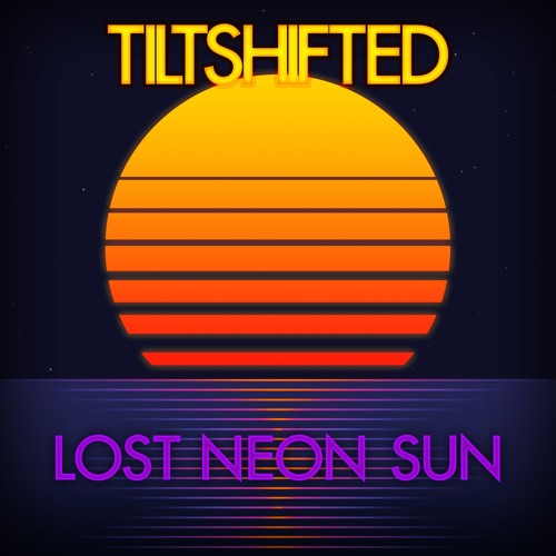 Lost Neon Sun
