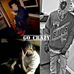 Capo ft FactsDaBang ft P.M - GO CRAZY