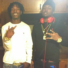 STANDOUT FT. CJ2TONZ - PROJECTz BANGER.mp3