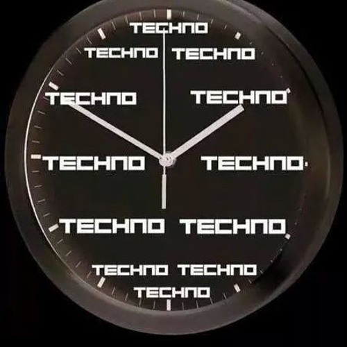 Sound Dog@ Time for the techno