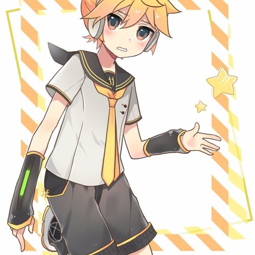 [Len Kagamine V4X] Nostalogic (Cover)