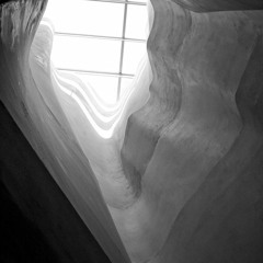 how you fell into the light