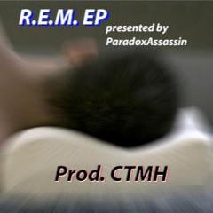 Second Phase feat. Tony, The Swordsman (Prod. CTMH)