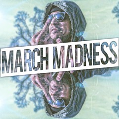 Man In The Mirror (March Madness Remix)