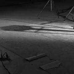 Behind The Scenes - Caspian Rabone DJ Mix