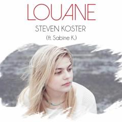Louane - Avenir (Steven Koster Remix) (ft. Sabine K.)