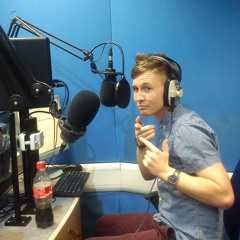 Boxing Intro For Charity Event.