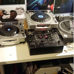 Garage Grime Bassline Mix