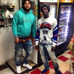 B Rebel x Chapo 230 - "230"(Milly Rock Freestyle)