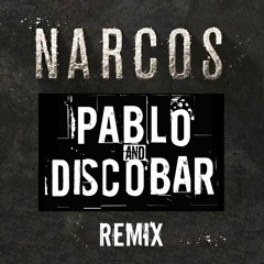 Narcos "Theme" (illegal bootleg)