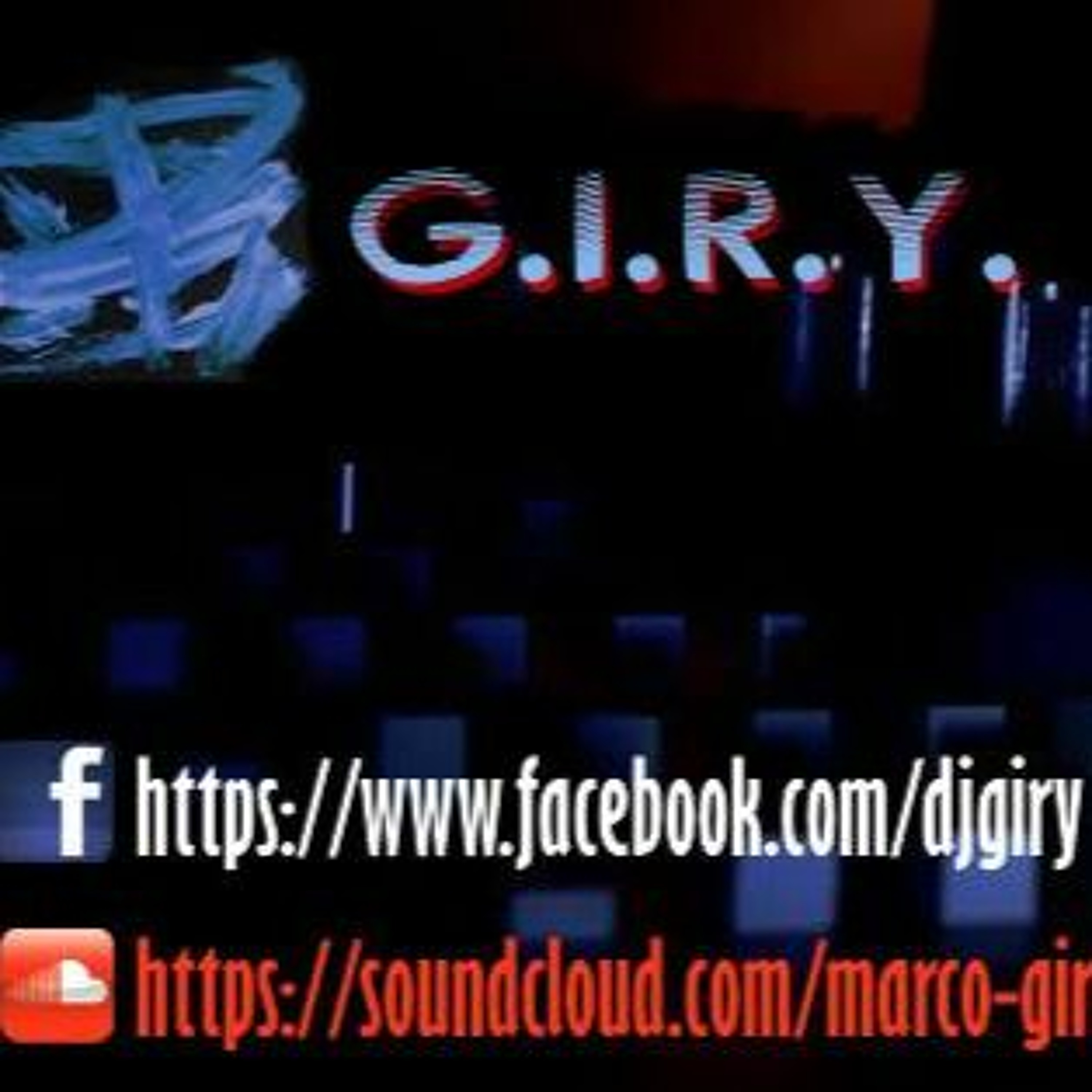 G.I.R.Y. - Back To Origins episode artwork