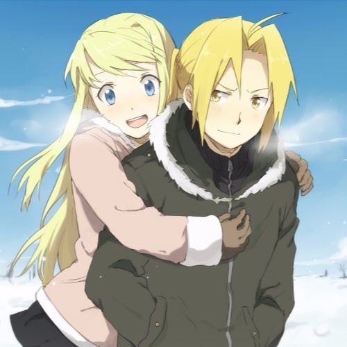 Fullmetal Alchemist Brotherhood OPENING - Again [8bit] cover