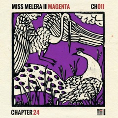 Premiere: Miss Melera - Magenta (Dave Seaman Edition)