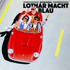 Lothar Macht Blau