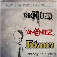 New Era Festival Spot Audio