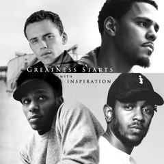 Smooth R&B/Hip-Hop Instrumental [Logic, J.Cole, Kendrick, Mob Deep]