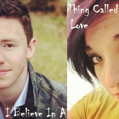 I Believe In A Thing Called Love (Cover) - The Darkness (ft. Julia Bothun)