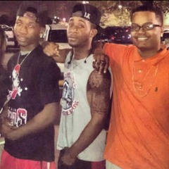 Nothing Left -JT+ Drag Dinero Ft. O