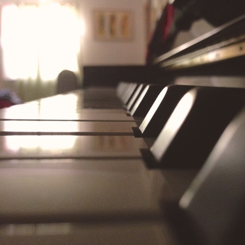 Rhapsody No. 2 (Grace Ming 2012)