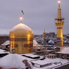نشيدة (أمنية) للمُشتاقين لزيارة الإمام الرضا عليه السلام