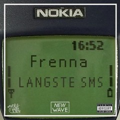 Frenna - Langste SMS (Ravish Afrodub)BUY=FREEDL