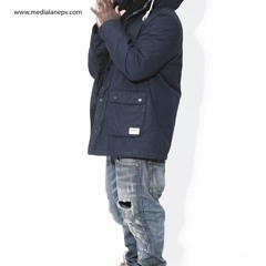 PST Money Mitch - "Exchange Freestyle"