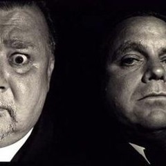 DJ Legend - Hale & Pace