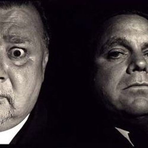 DJ Legend - Hale & Pace