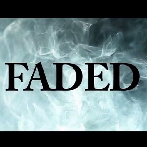 Faded - Robi