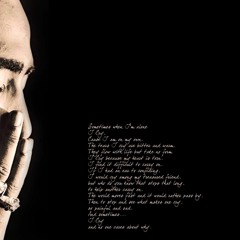 2Pac - All About U (Instrumental)