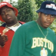 EPMD - I'm Housin' (Remix)(1989)