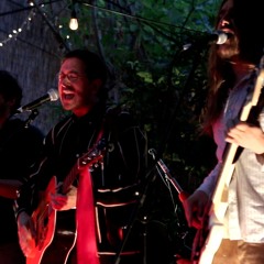 King Washington- Old Highay 9