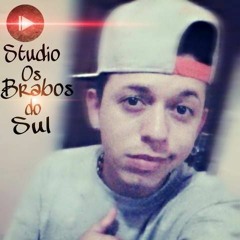 MC SECO - DECHAVA AÍ QUE EU JÁ VOU BOLAR ( DJ JEFE C. ) STUDIO OS BRABOS DO SUL