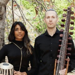 Electro Rupak [Live at Shapeshifter Lab-Brooklyn, NY]